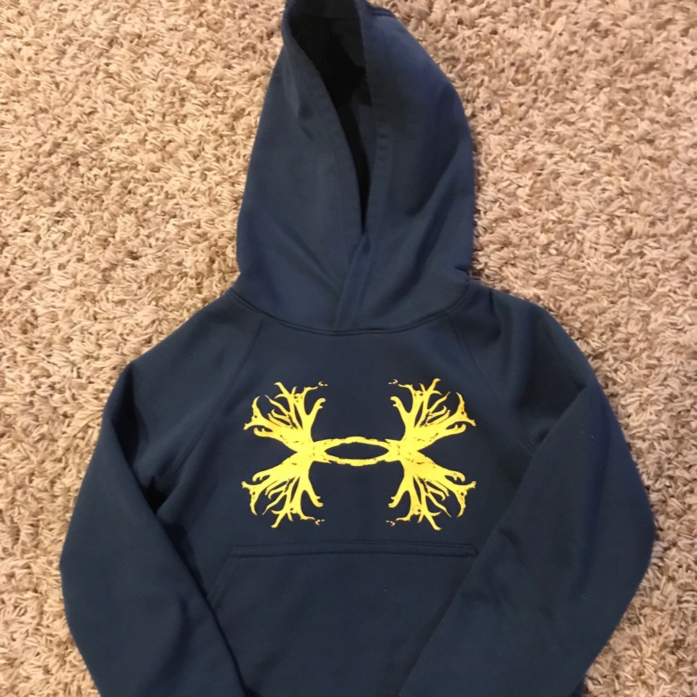 Under Armour Sweatshirt